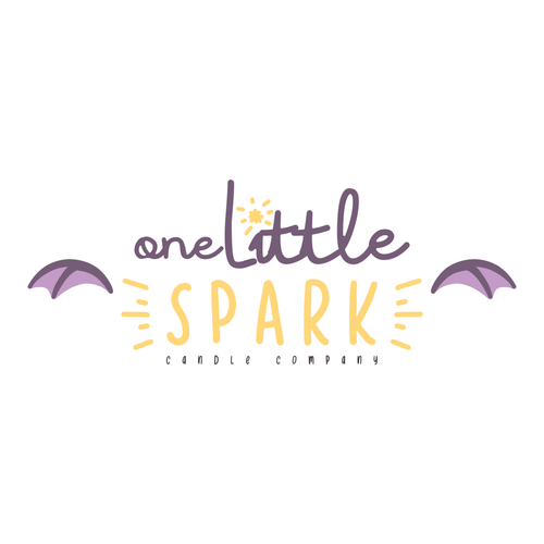 One Little Spark Candle Company