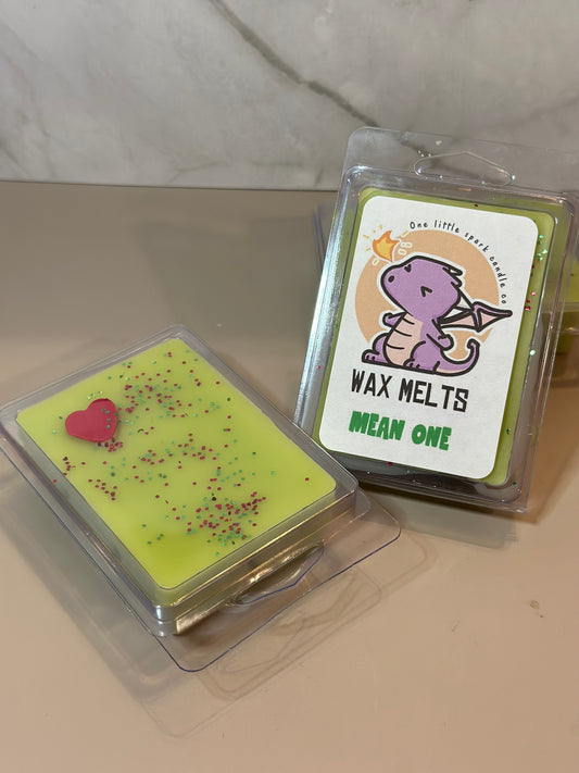 Mean One Wax Melts