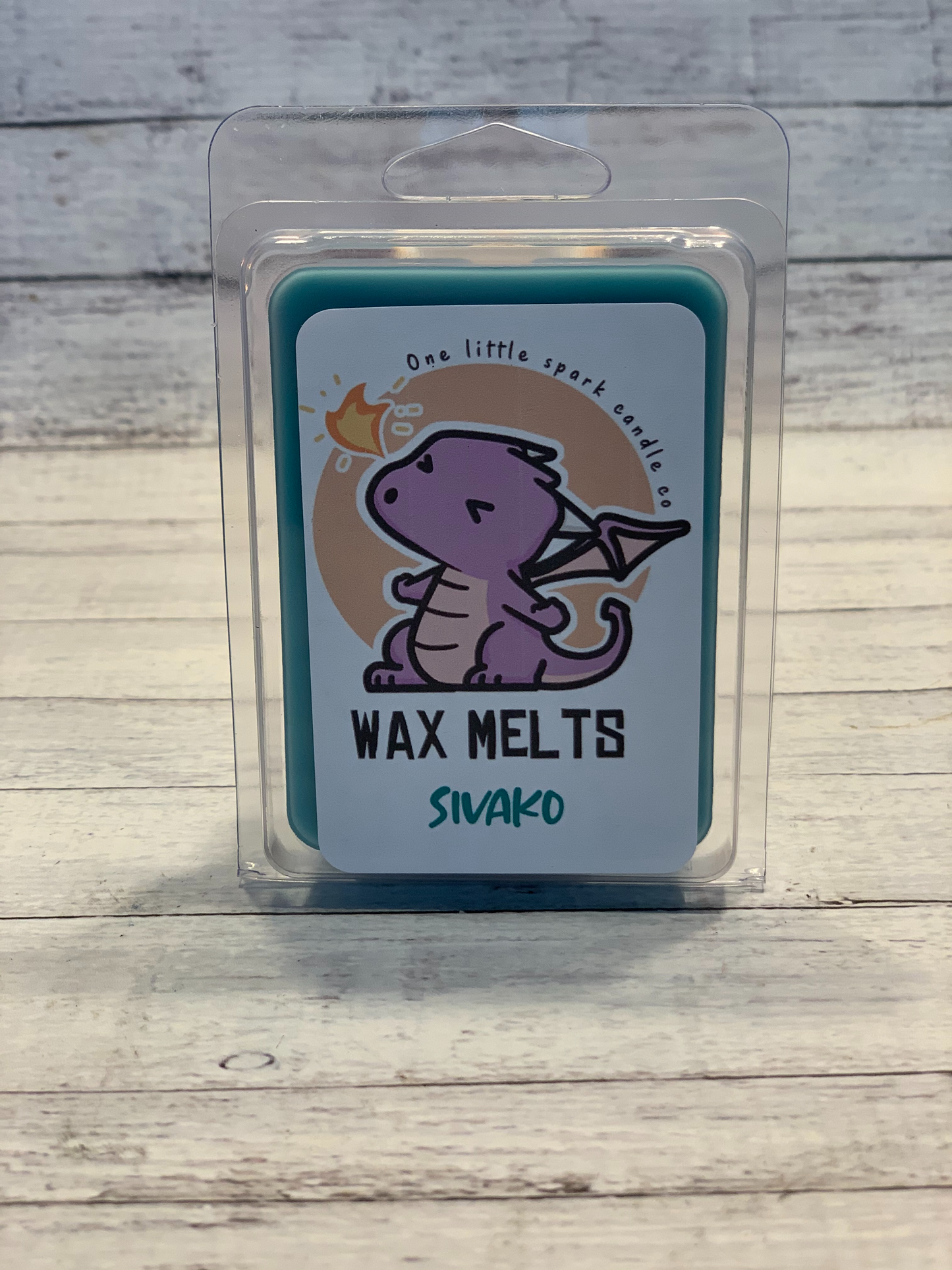 Sivako Wax Melts