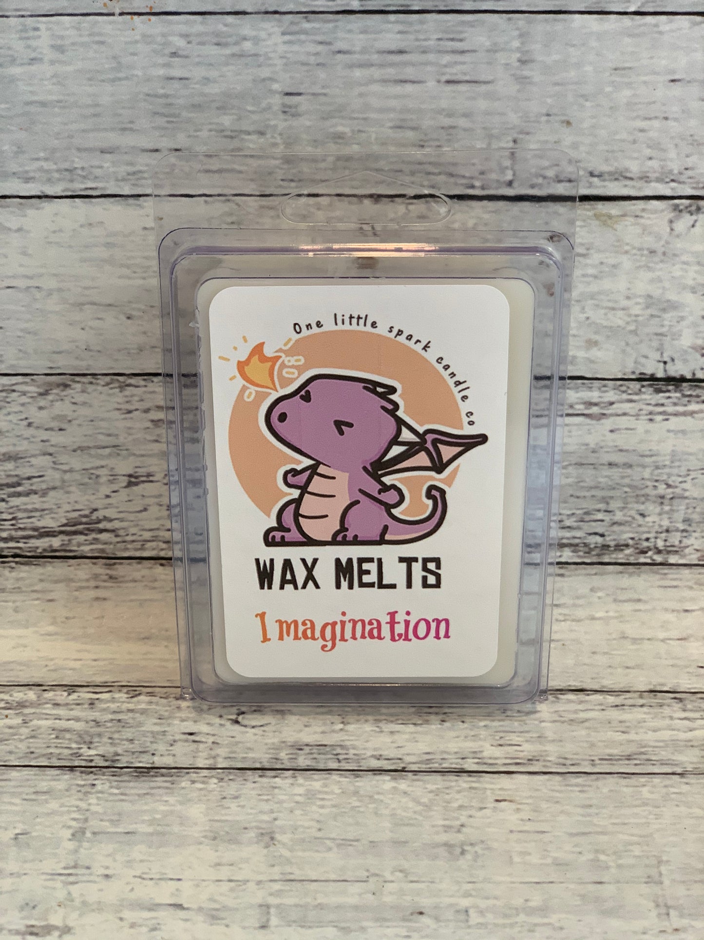 Imagination Wax Melts